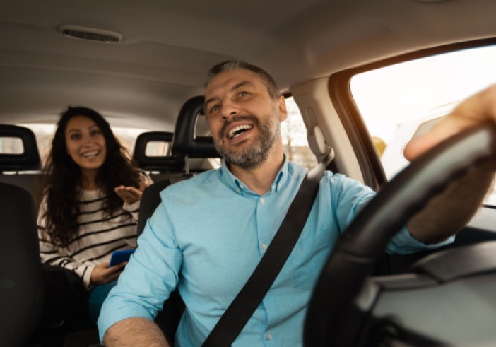 Illustration de l'article : Taxis, VTC et relation client : un problème de communication…