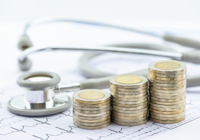 Illustration de l'article : Frais médicaux : un reste à charge plus important