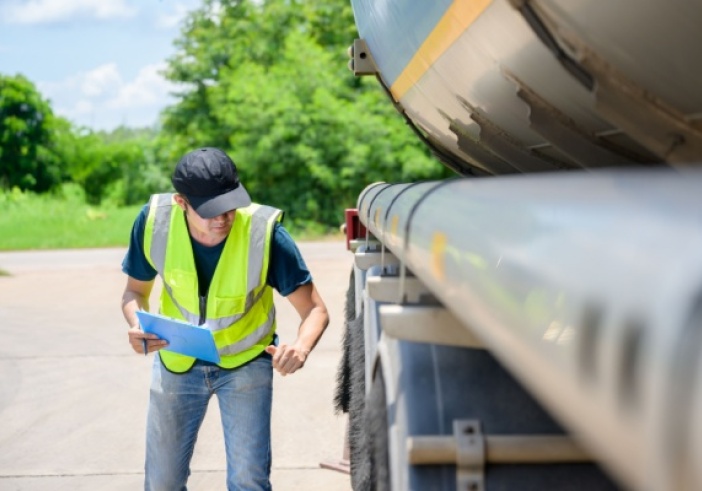 Illustration de l'article : Actualité : TMD : mise à jour des règles de transport