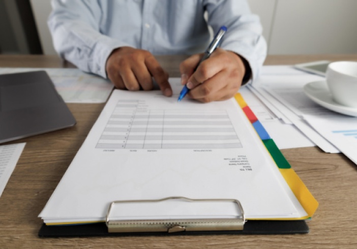 Illustration de l'article : Conservation des documents professionnels : pour combien de temps ?