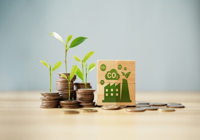Illustration de l'article : Crédit d’impôt industrie verte : les nouveautés 2026 deviennent effectives