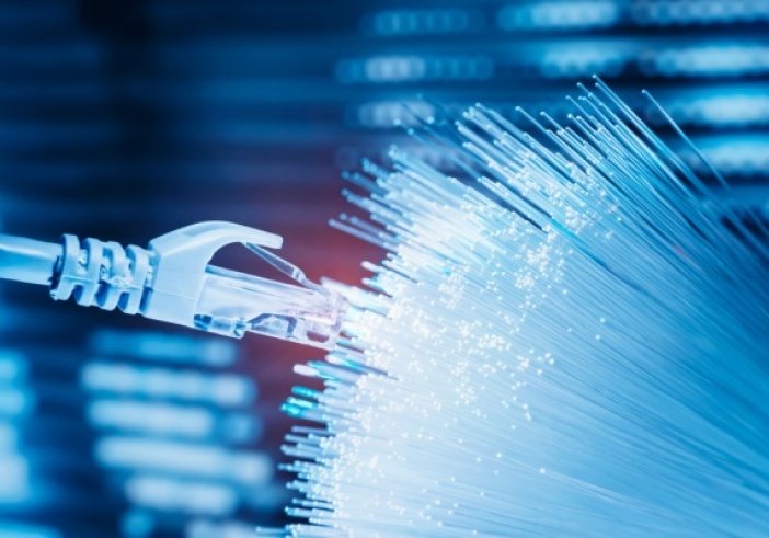 Illustration de l'article : Raccordement à la fibre optique : une aide financière est prévue !
