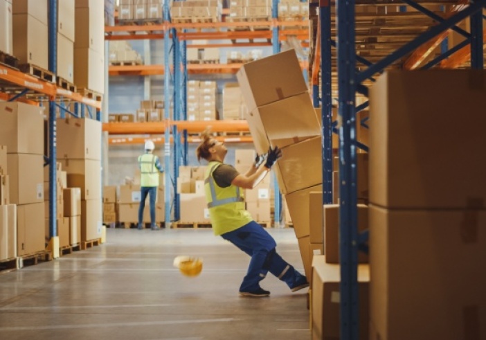 Illustration de l'article : ICPE : déclarer les accidents directement en ligne