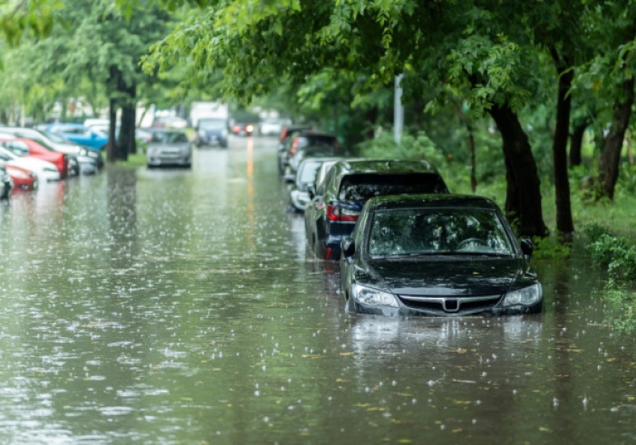 Illustration de l'article : Catastrophes climatiques et CFE : des facilités de paiement