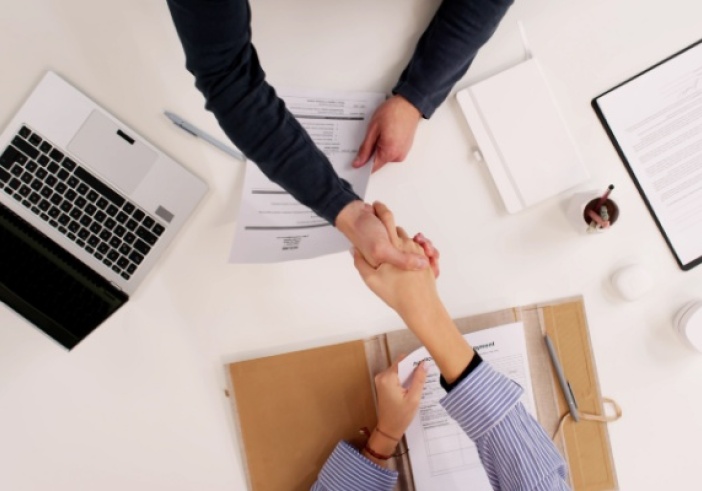 Illustration de l'article : Entretien de parcours professionnel : quelques éclairages utiles…