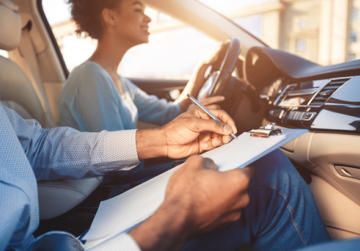 Illustration de l'article : Permis de conduire : dernière vague d’extension de « RdvPermis » !