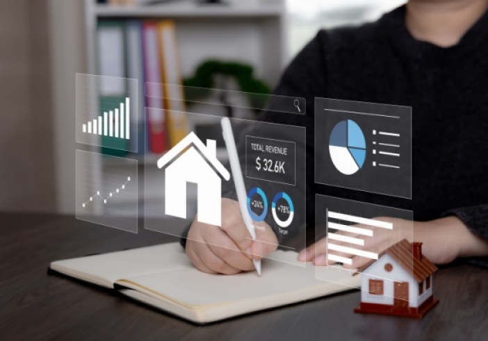 Illustration de l'article : Surévaluer un bien immobilier : quelles conséquences fiscales ?