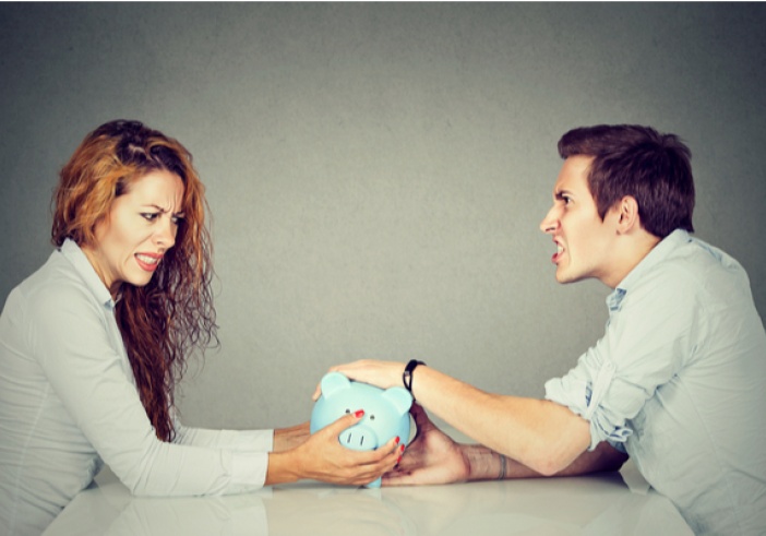 Illustration de l'article : Divorce sans juge = divorce sans impôt ?