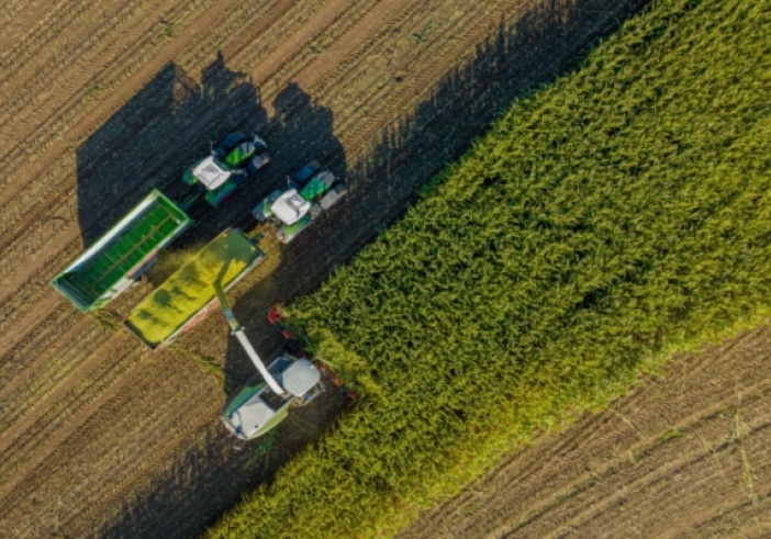 Illustration article : Bail rural : payer ses fermages en fonction de ses récoltes ?