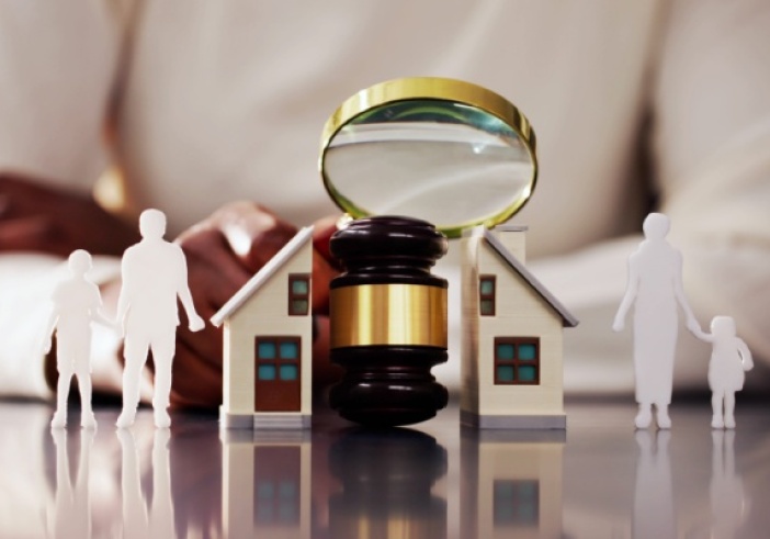 Illustration article : CMG : une ouverture des droits en cas de résidence alternée