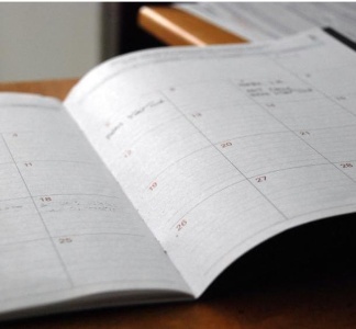 Illustration article : Les principales échéances comptables pour le mois de novembre 2025