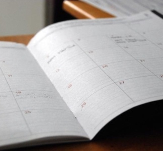 Illustration article : Les principales échéances comptables pour le mois de décembre 2025