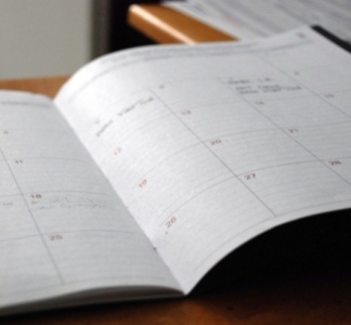 Illustration article : Les principales échéances comptables pour le mois de mars 2026