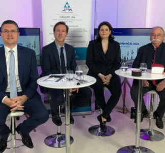 Illustration article : Rentrée fiscale et sociale 2026 : retrouvez la visioconférence JPA
