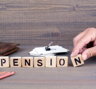 Illustration article : Réforme des retraites 2023 : qu&#039;en est-il du montant de la pension ?