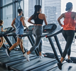 Illustration article : TVA à taux réduit : il va y avoir du sport !