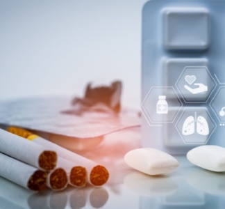 Illustration article : Nicotine : de nouvelles interdictions