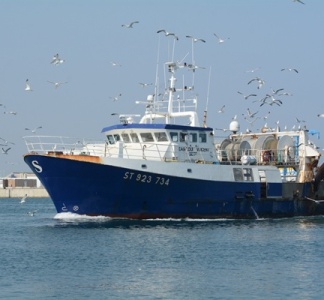 Illustration article : Entreprises de pêche : nouvelle période d’aide