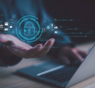 Illustration article : Travailleurs de plateforme : bientôt la phase pilote du précompte des cotisations sociales !