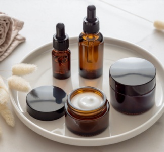 Illustration article : Produits cosmétiques : c&#039;est quoi un nanomatériau ?
