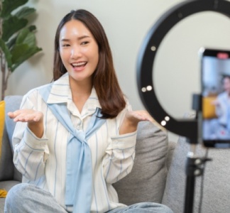 Illustration article : Influence commerciale : le contrat est-il toujours obligatoire ?