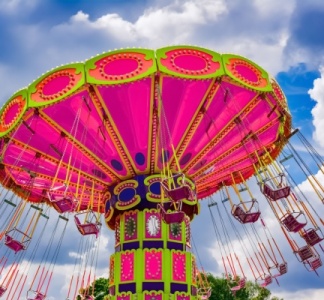 Illustration article : Structures démontables et provisoires : des précisions enfin faites