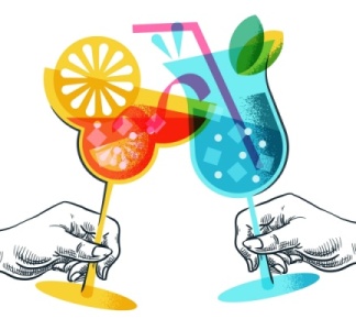 Illustration article : Publicité pour les boissons alcooliques : bonne nouvelle pour la TVA