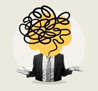 Illustration article : Santé mentale au travail : publication de la charte d’engagement