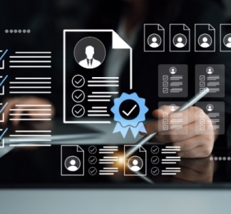 Illustration article : Commissaires de justice : dématérialisation des procédures en cours…