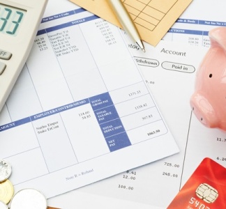 Illustration article : Bulletin de paie : le montant net social, qu’est-ce que c’est ?