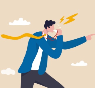 Illustration article : Les services de la répression des fraudes appellent à la vigilance !