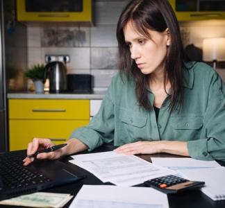 Illustration article : Travailleurs non-salariés : comment comprendre votre régularisation mixte ?