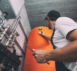 Illustration article : Systèmes d&#039;automatisation et de contrôle des bâtiments tertiaires : une mise à jour s&#039;impose !