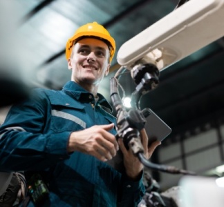 Illustration article : Impôts et taxes pour l’industrie : ce qui va changer en 2026