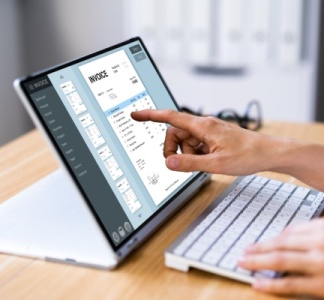 Illustration article : Facturation électronique : un nouvel outil pour y voir plus clair