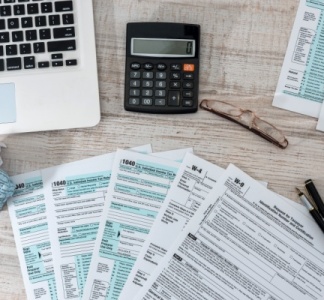 Illustration article : Contribution sur les hauts revenus : un simulateur à votre disposition