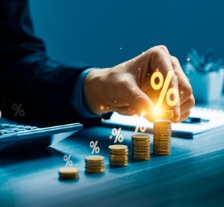 Illustration article : Taux d’usure : un objectif de protection des emprunteurs ?