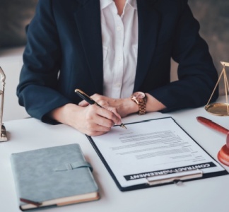 Illustration article : Les principales nouveautés sociales en 2026 pour les professionnels du droit et du chiffre