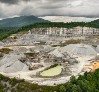 Illustration article : Mines et carrières : renforcement des mesures de prévention