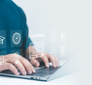 Illustration article : Compte personnel de formation : le tour de vis budgétaire est confirmé