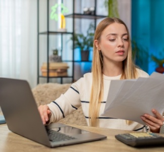 Illustration article : Cotisations Urssaf : des remises facilitées pour les micro-entrepreneurs