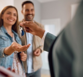 Illustration article : Secteur de l’immobilier et de la construction : ce qui va changer en 2025