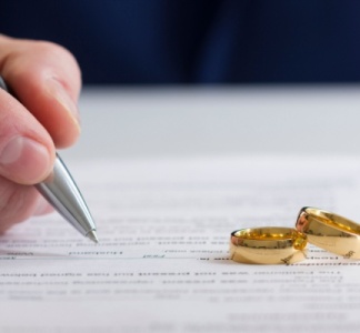 Illustration article : Clause de préciput et droit de partage : fin de la saga judiciaire !