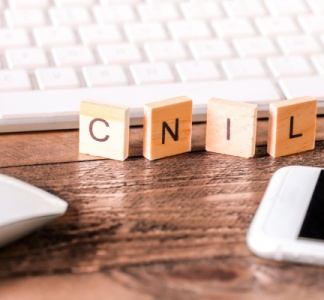 Illustration article : Bilan 2022 de la CNIL : les sanctions se multiplient !