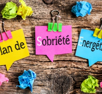 Illustration article : Plan de sobriété énergétique : Acte 2