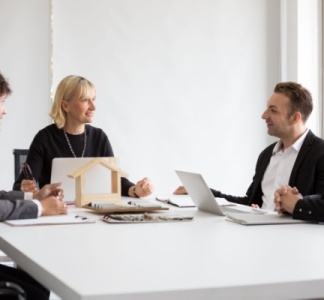 Illustration article : Copropriétés : des mesures de simplification effectives