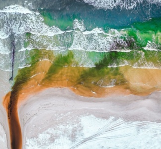 Illustration article : Pollution de l'eau : les modalités de la nouvelle redevance sont précisées