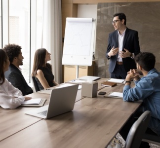 Illustration article : OPCO : un encadrement renforcé des frais de fonctionnement