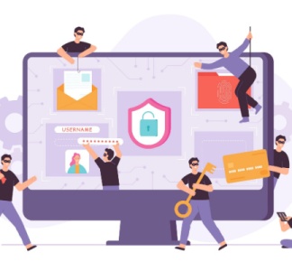 Illustration article : Paiement en ligne : les bonnes pratiques pour éviter les mauvaises surprises