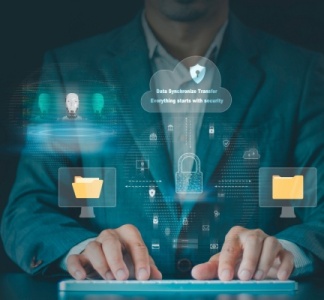 Illustration article : Cloud et frais de transfert de données : on en sait plus !